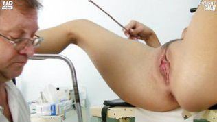 Anal Blonde Max Sikiş